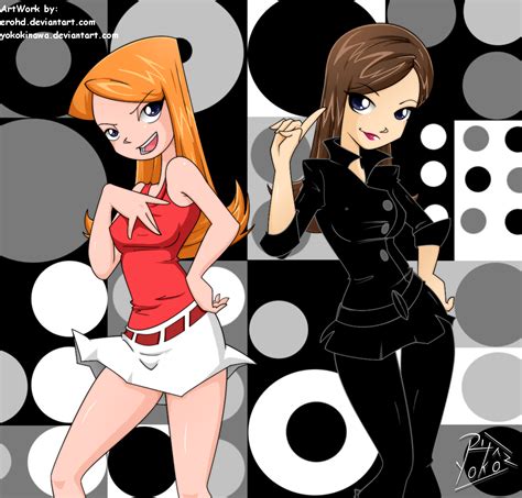 Busted comparison by Catharsin on DeviantArt.